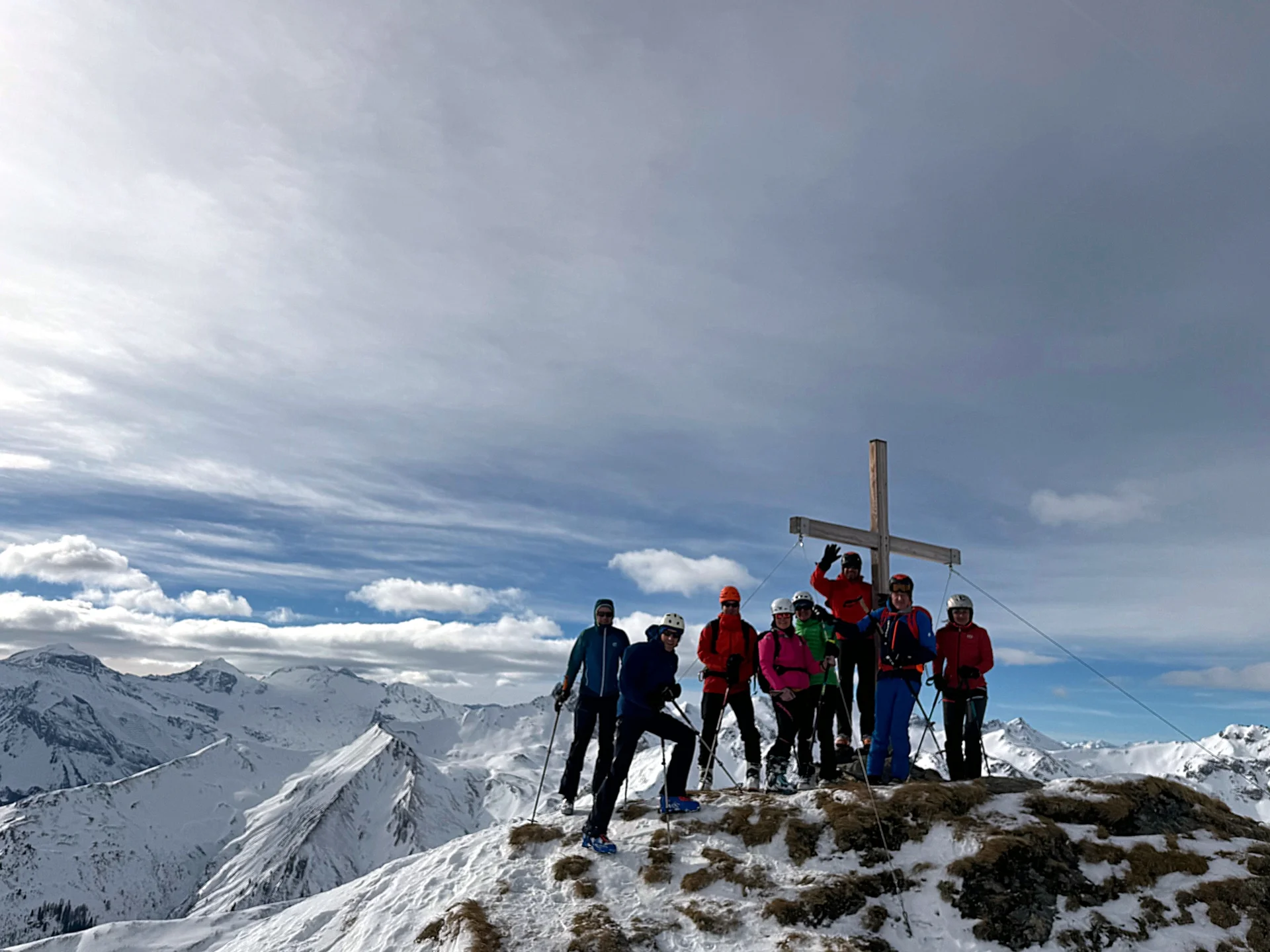 Weidener Hütte | © Able Ludwig
