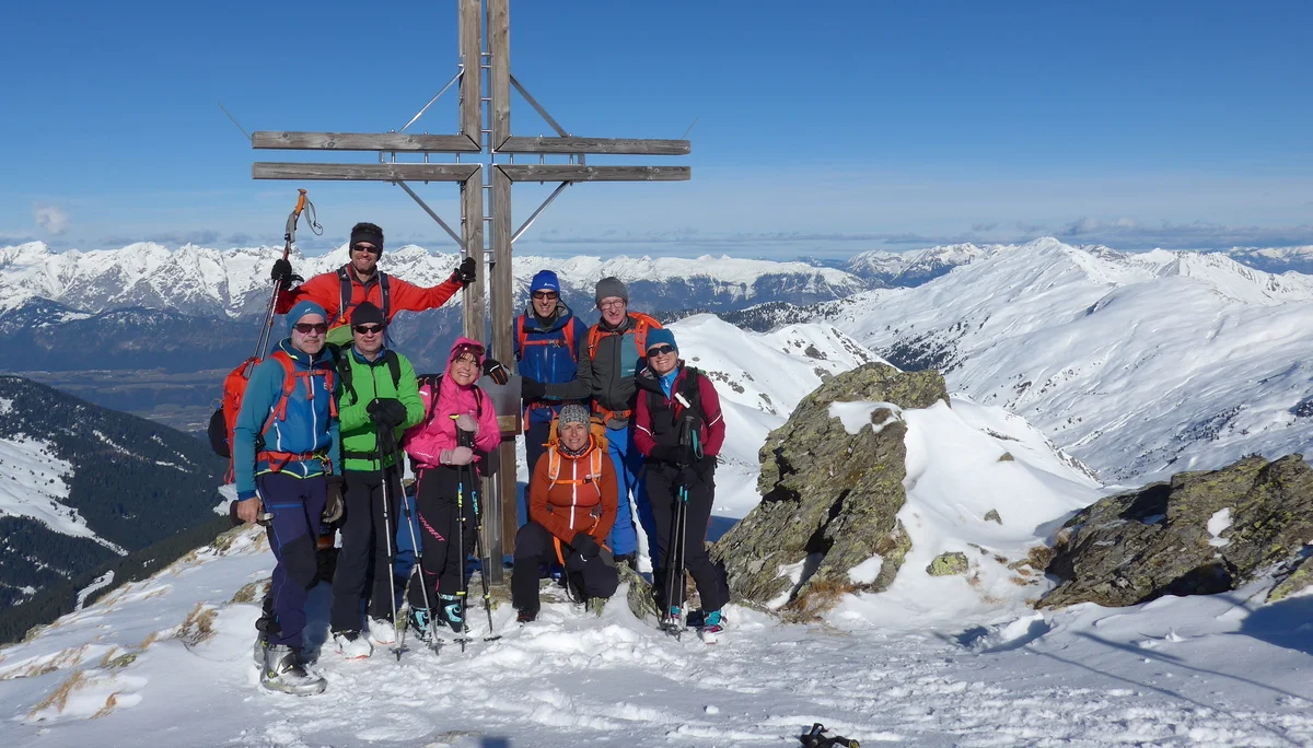 Weidener Hütte | © Able Ludwig