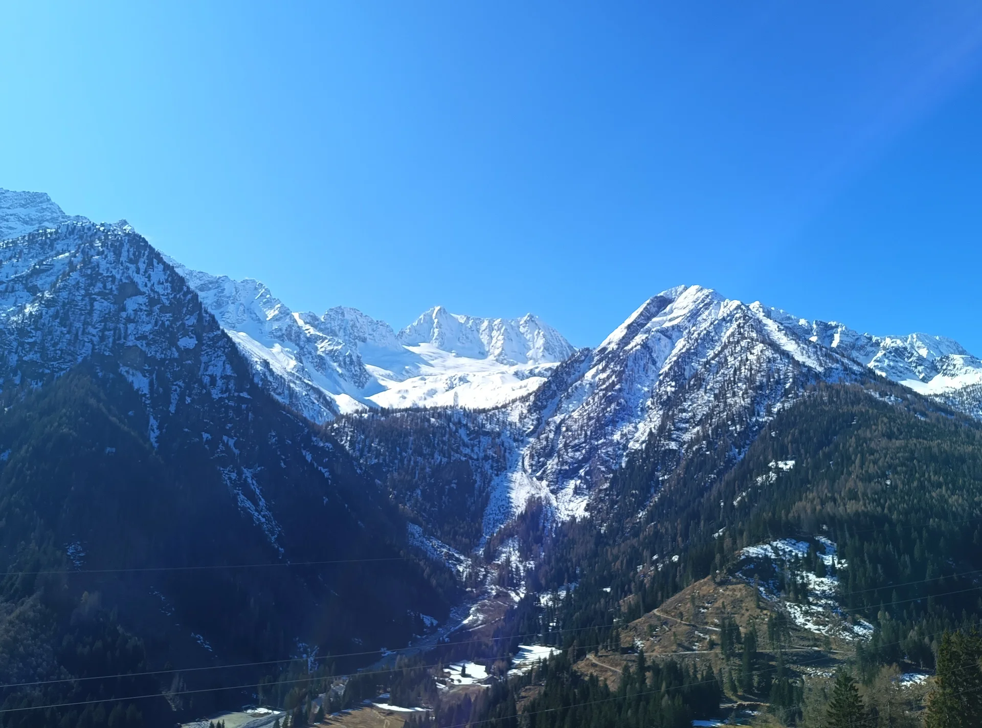 Skihochtouren in der Adamellogruppe  | © Haslbeck Ludwig