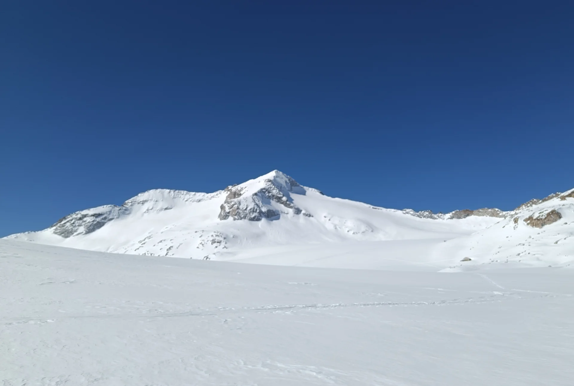 Skihochtouren in der Adamellogruppe  | © Haslbeck Ludwig