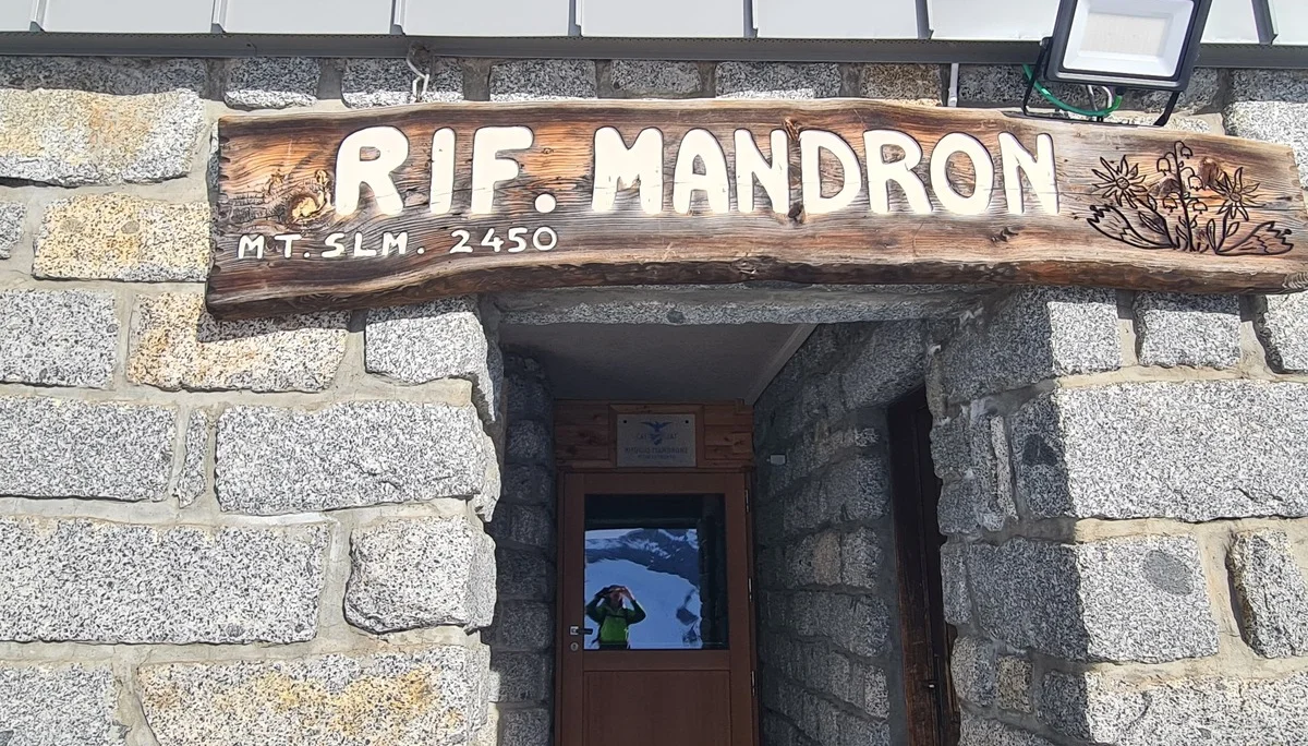 Skihochtouren in der Adamellogruppe  | © Haslbeck Ludwig