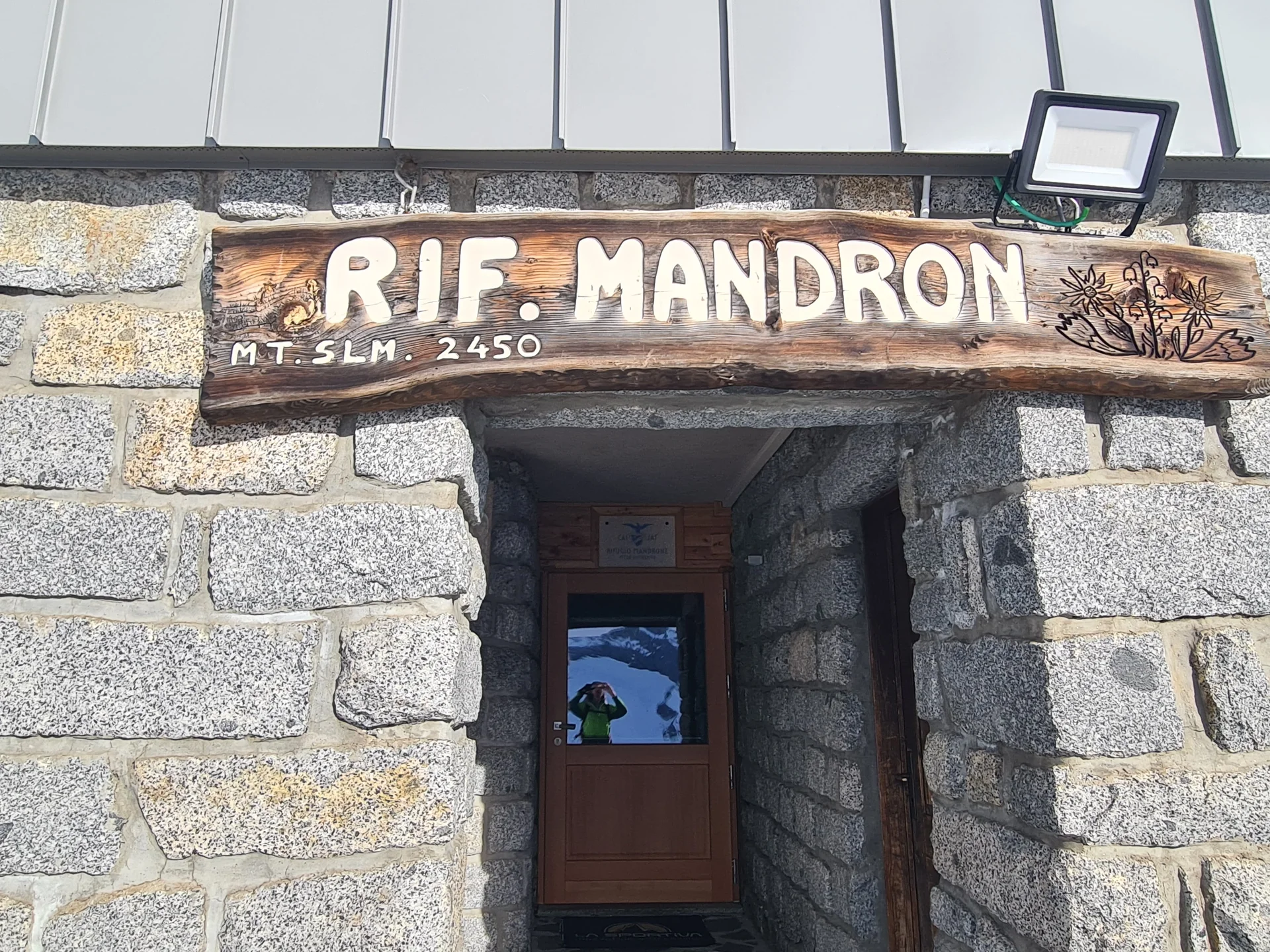 Skihochtouren in der Adamellogruppe  | © Haslbeck Ludwig