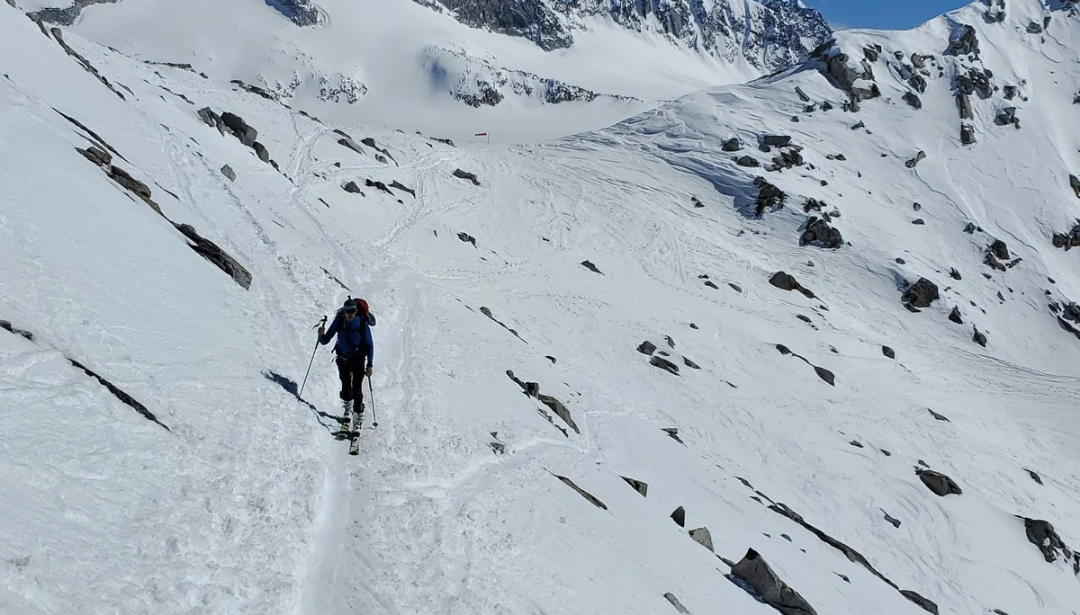 Skihochtouren in der Adamellogruppe  | © Haslbeck Ludwig