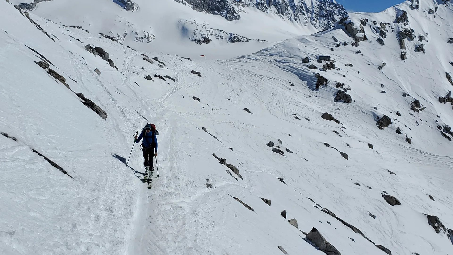 Skihochtouren in der Adamellogruppe  | © Haslbeck Ludwig