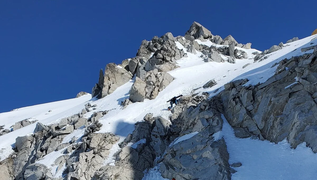 Skihochtouren in der Adamellogruppe  | © Haslbeck Ludwig