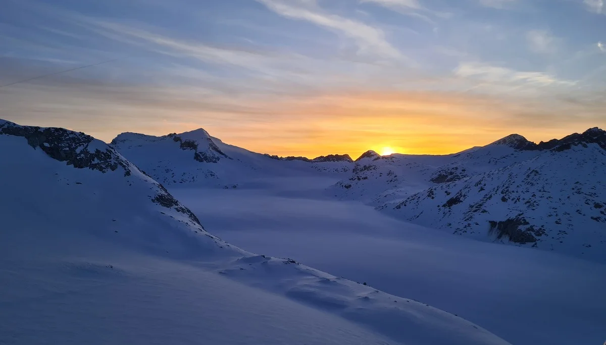 Skihochtouren in der Adamellogruppe  | © Haslbeck Ludwig