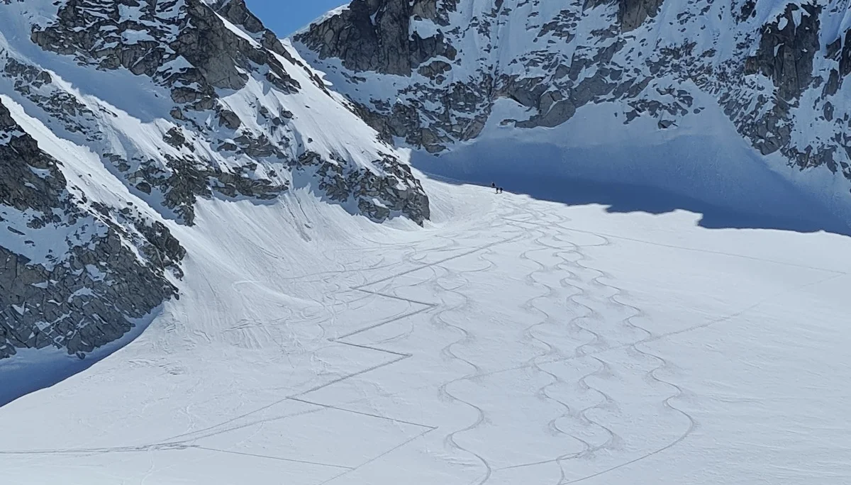 Skihochtouren in der Adamellogruppe  | © Haslbeck Ludwig