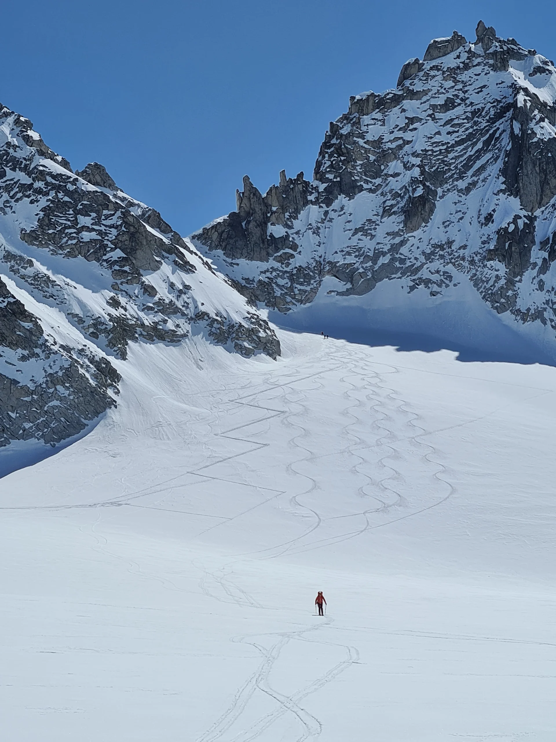 Skihochtouren in der Adamellogruppe  | © Haslbeck Ludwig