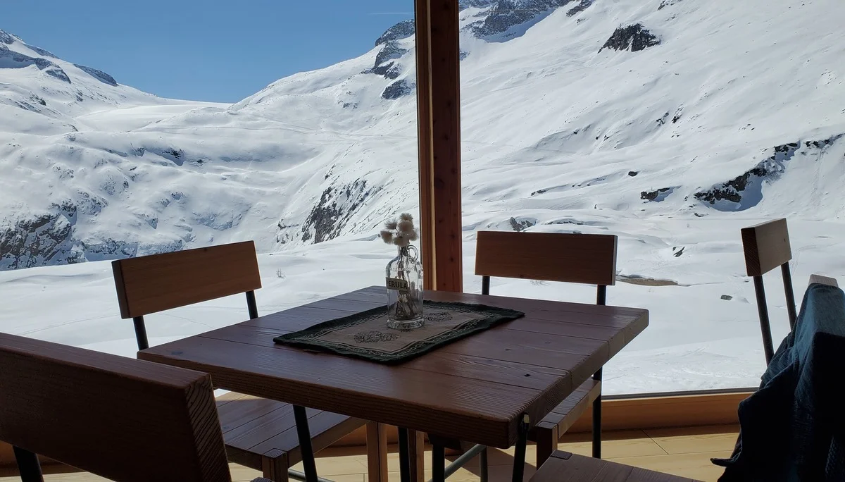 Skihochtouren in der Adamellogruppe  | © Haslbeck Ludwig