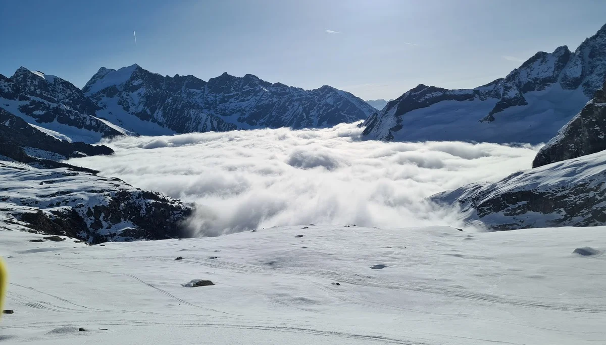 Skihochtouren in der Adamellogruppe  | © Haslbeck Ludwig