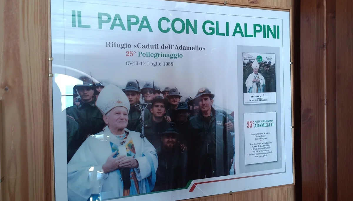 Skihochtouren in der Adamellogruppe  | © Haslbeck Ludwig