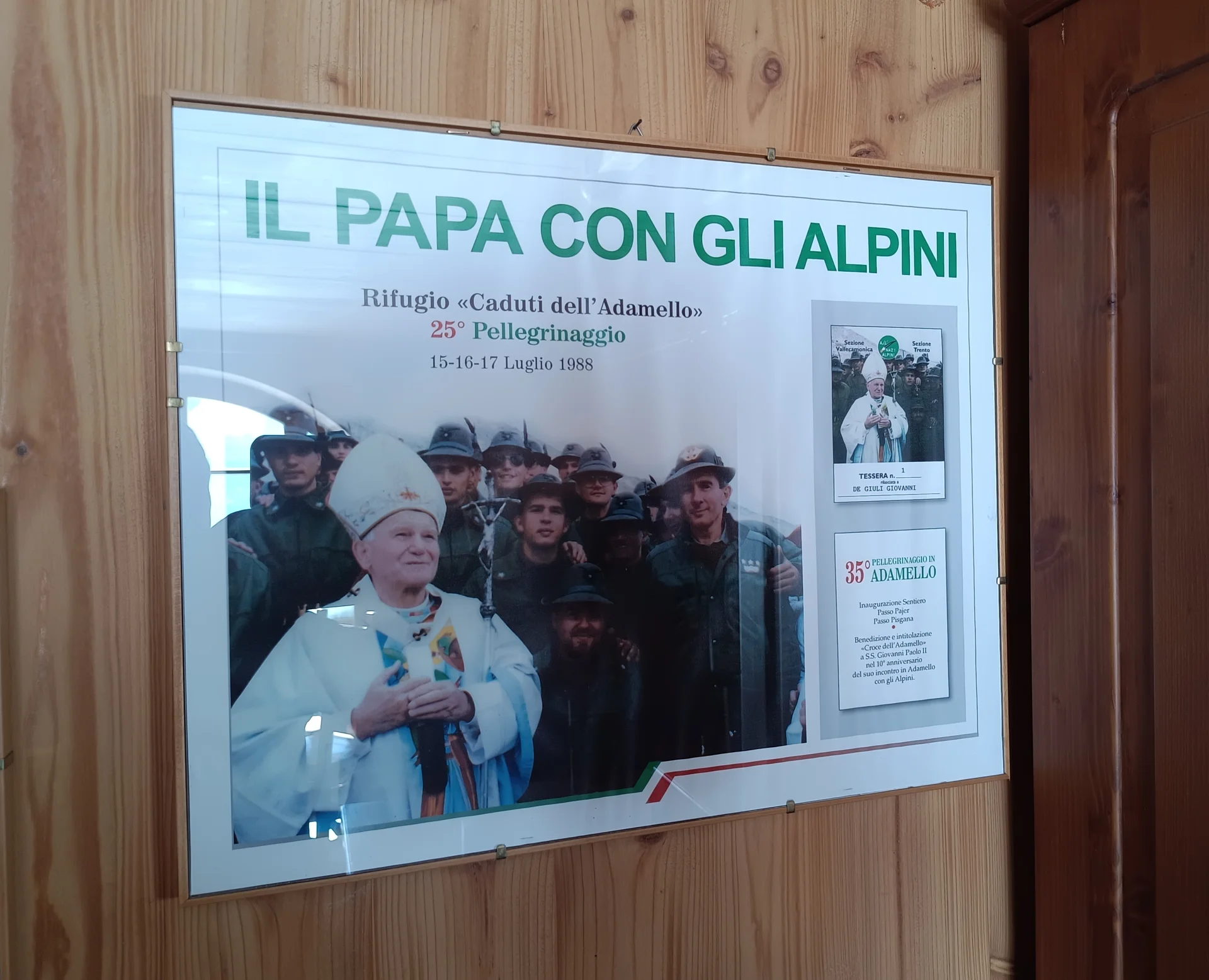 Skihochtouren in der Adamellogruppe  | © Haslbeck Ludwig