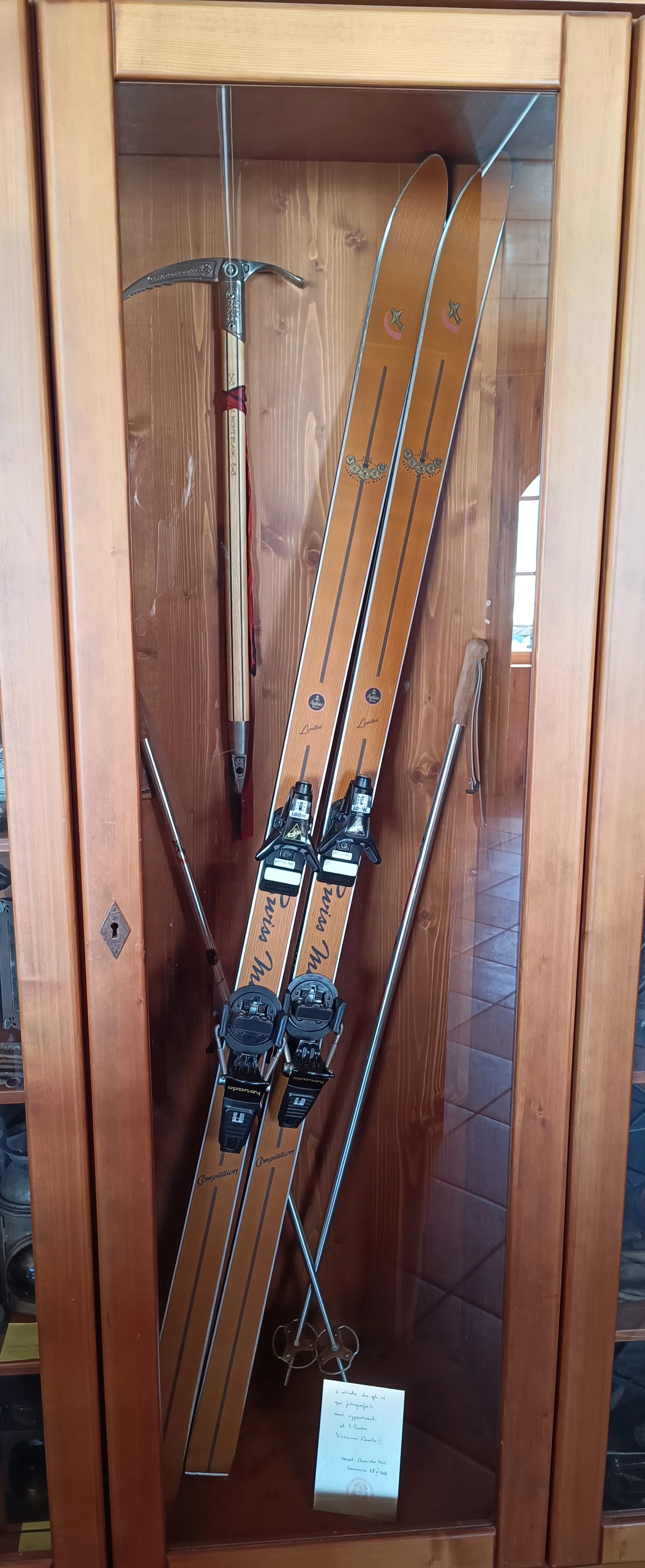 Skihochtouren in der Adamellogruppe  | © Haslbeck Ludwig