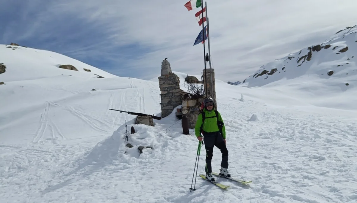 Skihochtouren in der Adamellogruppe  | © Haslbeck Ludwig