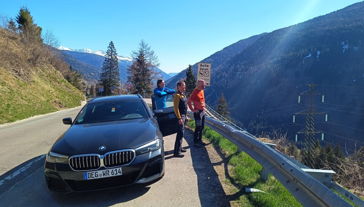 Skihochtouren in der Adamellogruppe  | © Haslbeck Ludwig