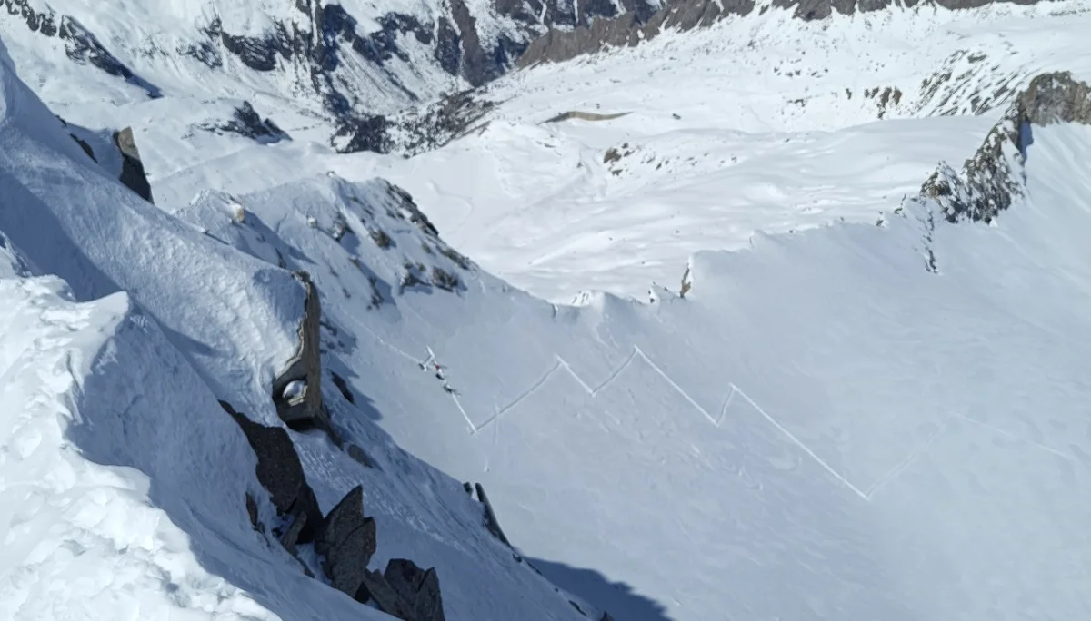 Skihochtouren in der Adamellogruppe  | © Haslbeck Ludwig