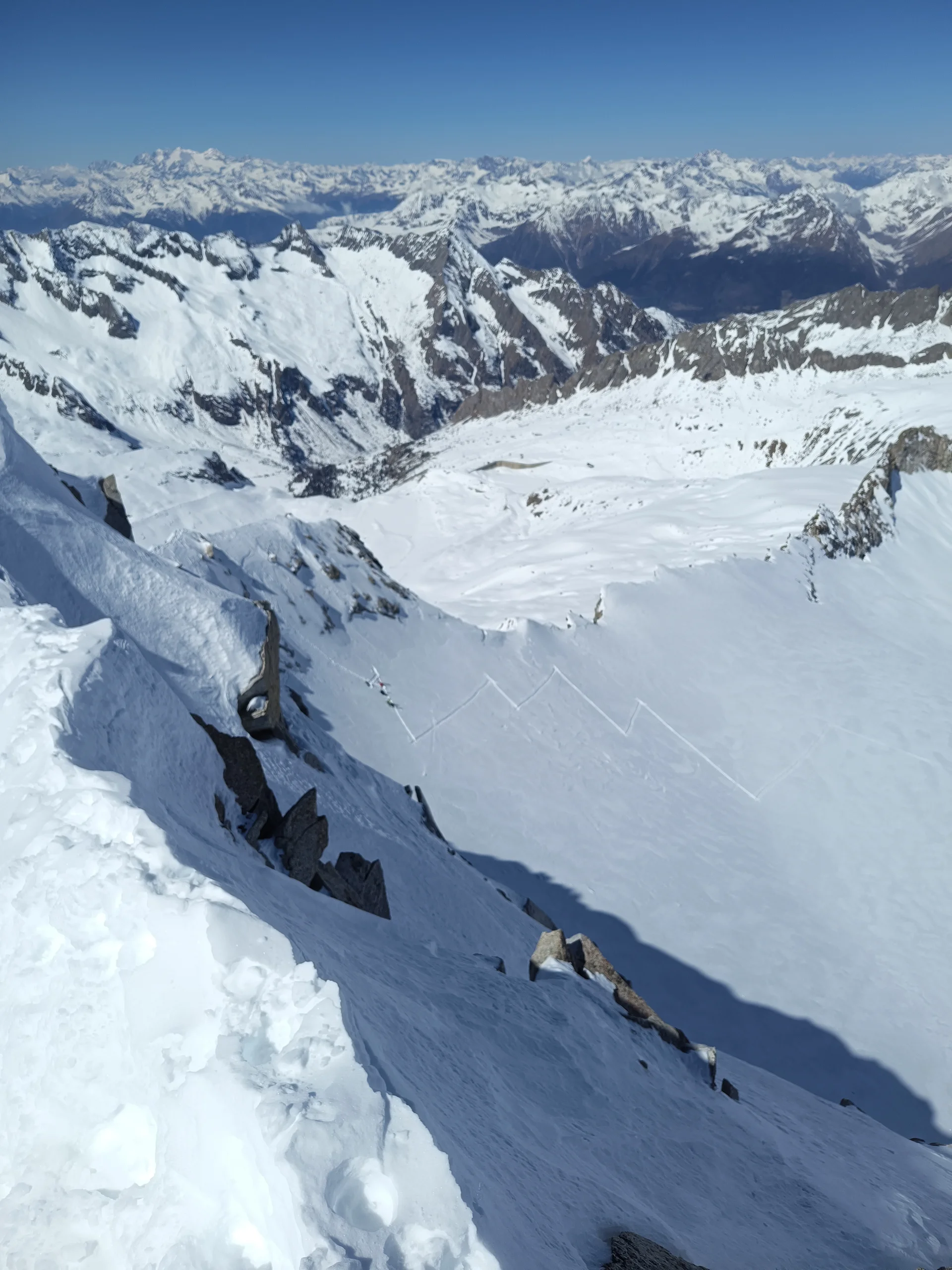 Skihochtouren in der Adamellogruppe  | © Haslbeck Ludwig