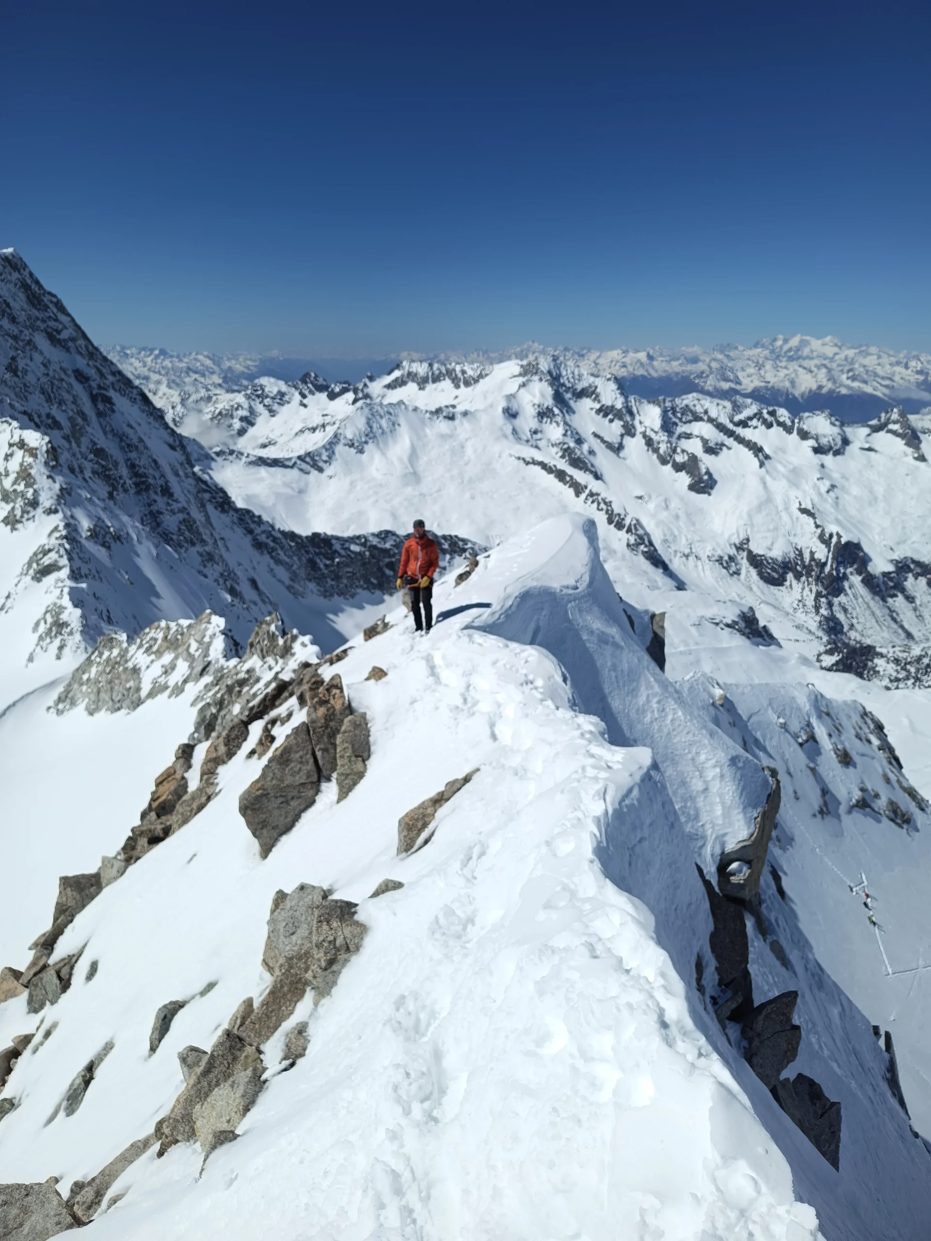Skihochtouren in der Adamellogruppe  | © Haslbeck Ludwig