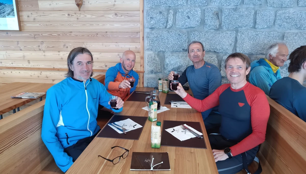 Skihochtouren in der Adamellogruppe  | © Haslbeck Ludwig