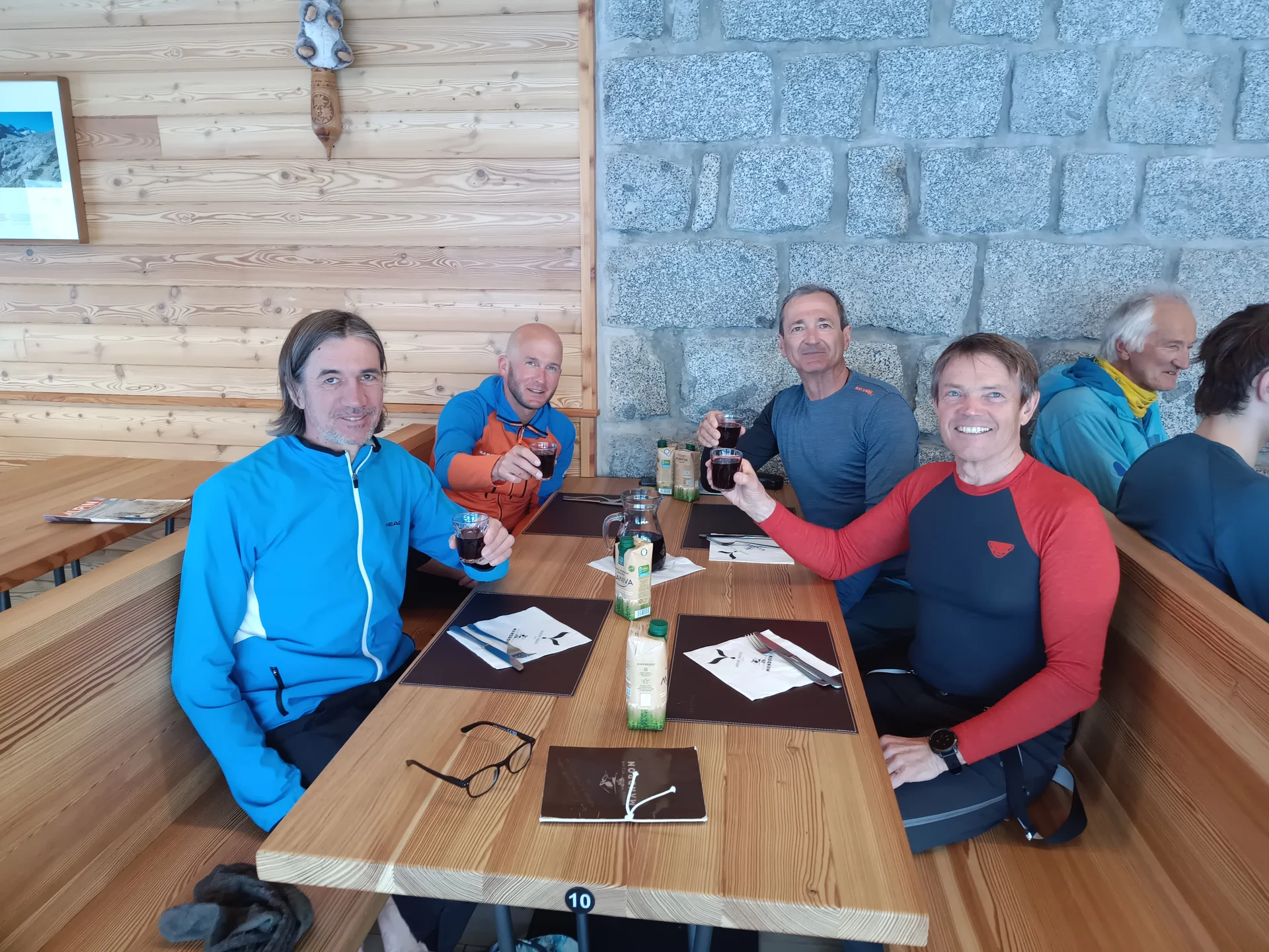 Skihochtouren in der Adamellogruppe  | © Haslbeck Ludwig