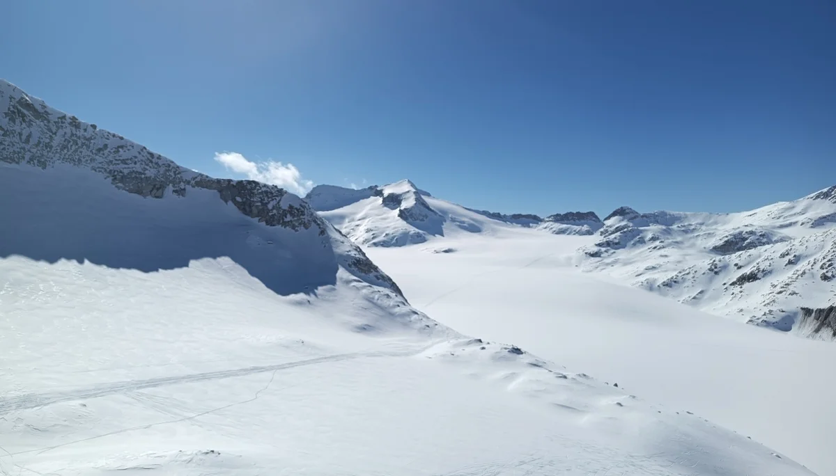 Skihochtouren in der Adamellogruppe  | © Haslbeck Ludwig