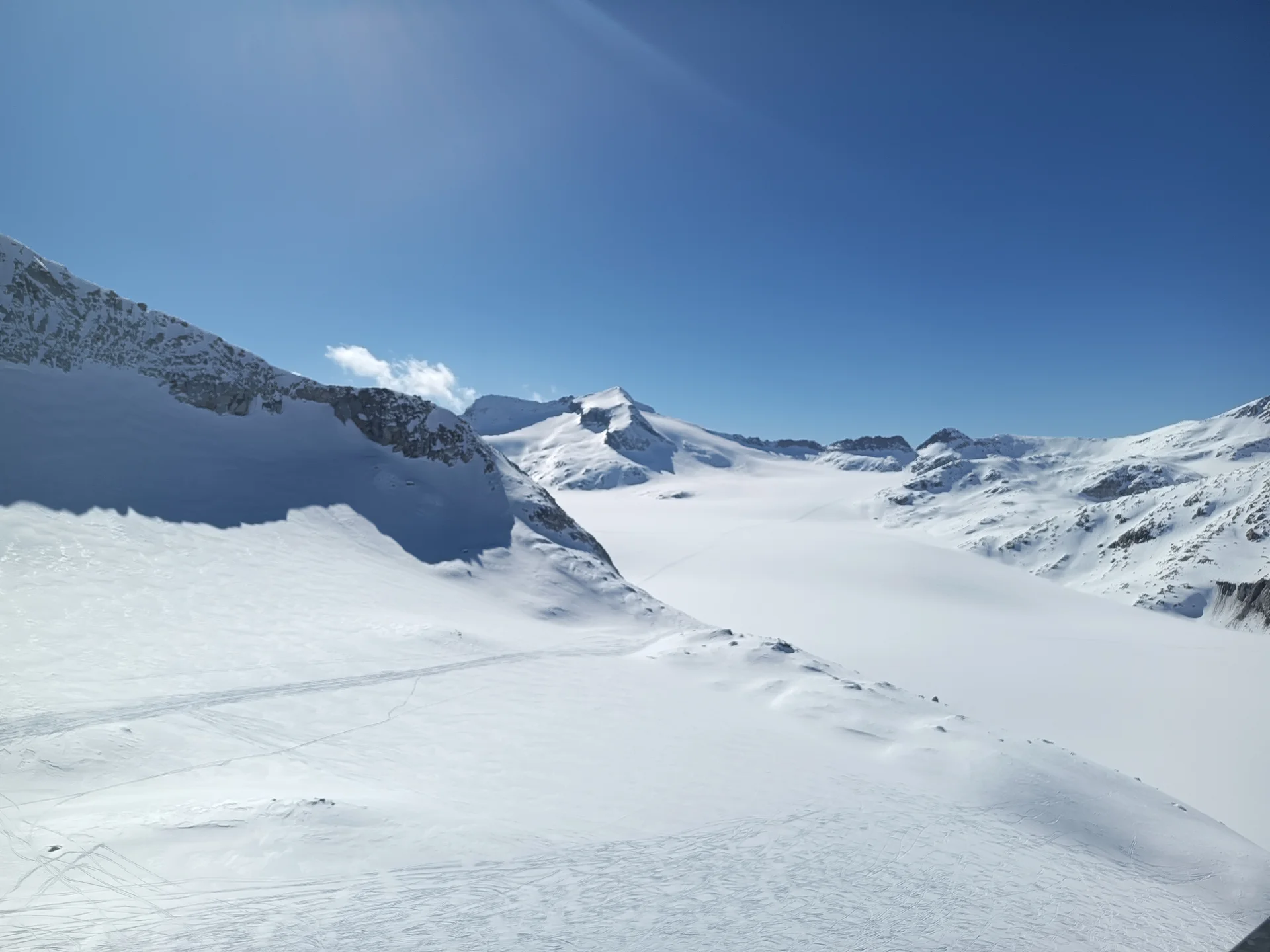 Skihochtouren in der Adamellogruppe  | © Haslbeck Ludwig
