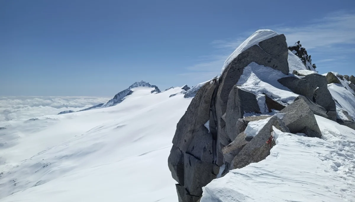 Skihochtouren in der Adamellogruppe  | © Haslbeck Ludwig