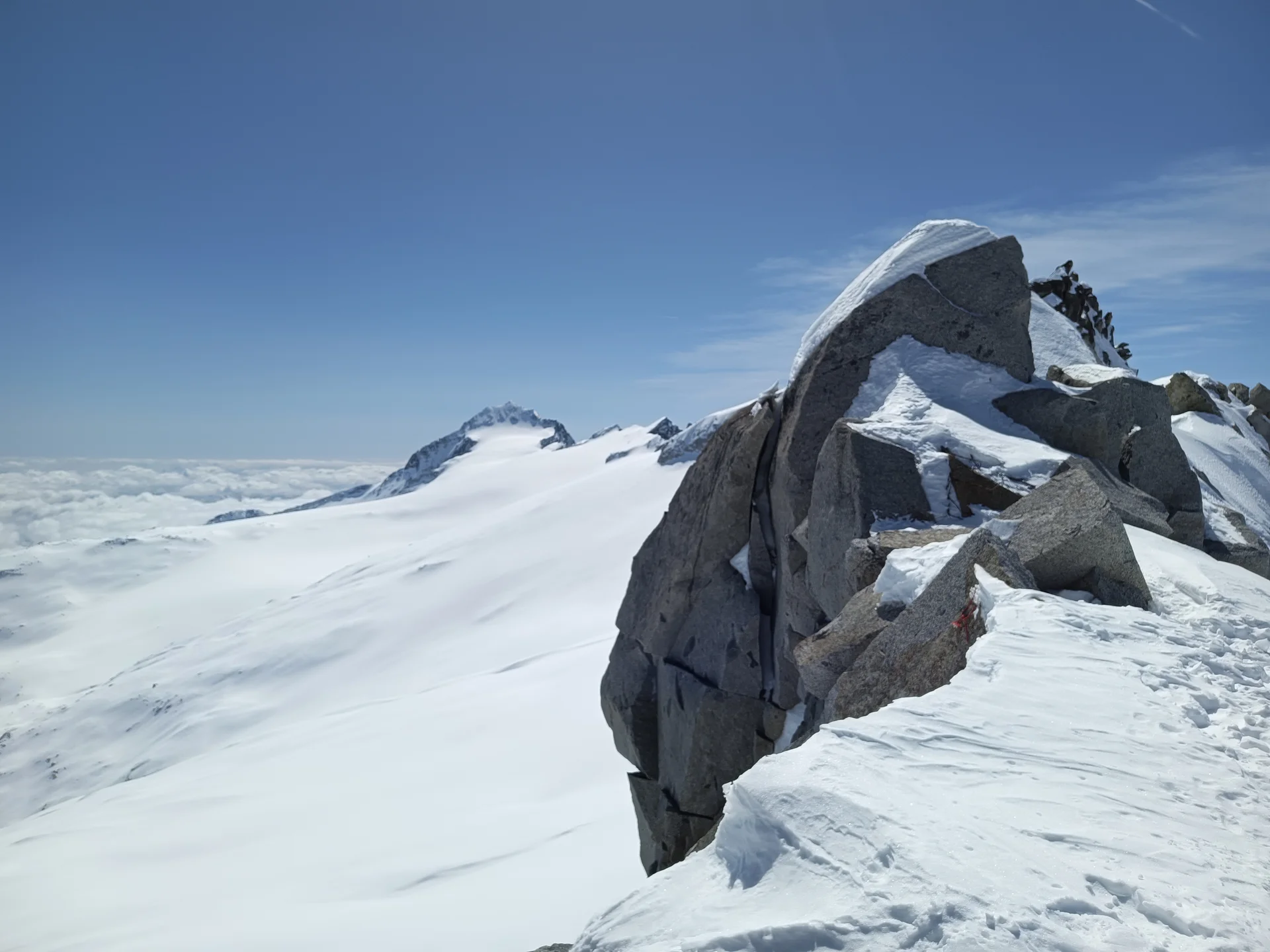 Skihochtouren in der Adamellogruppe  | © Haslbeck Ludwig