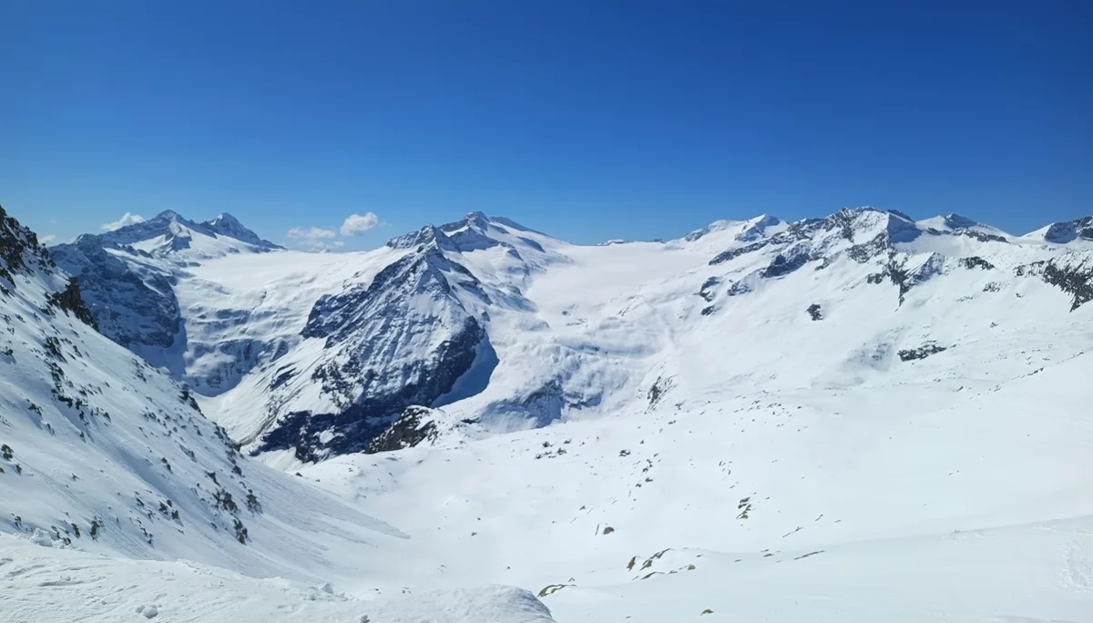 Skihochtouren in der Adamellogruppe  | © Haslbeck Ludwig