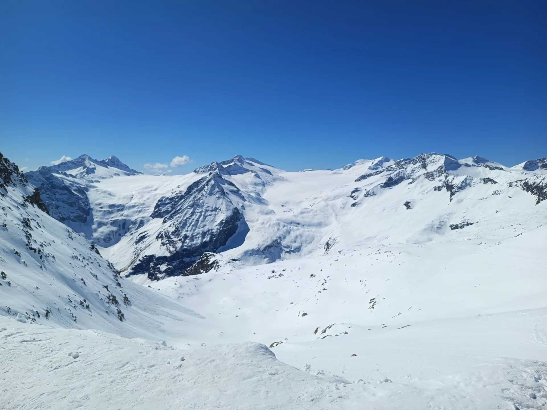 Skihochtouren in der Adamellogruppe  | © Haslbeck Ludwig
