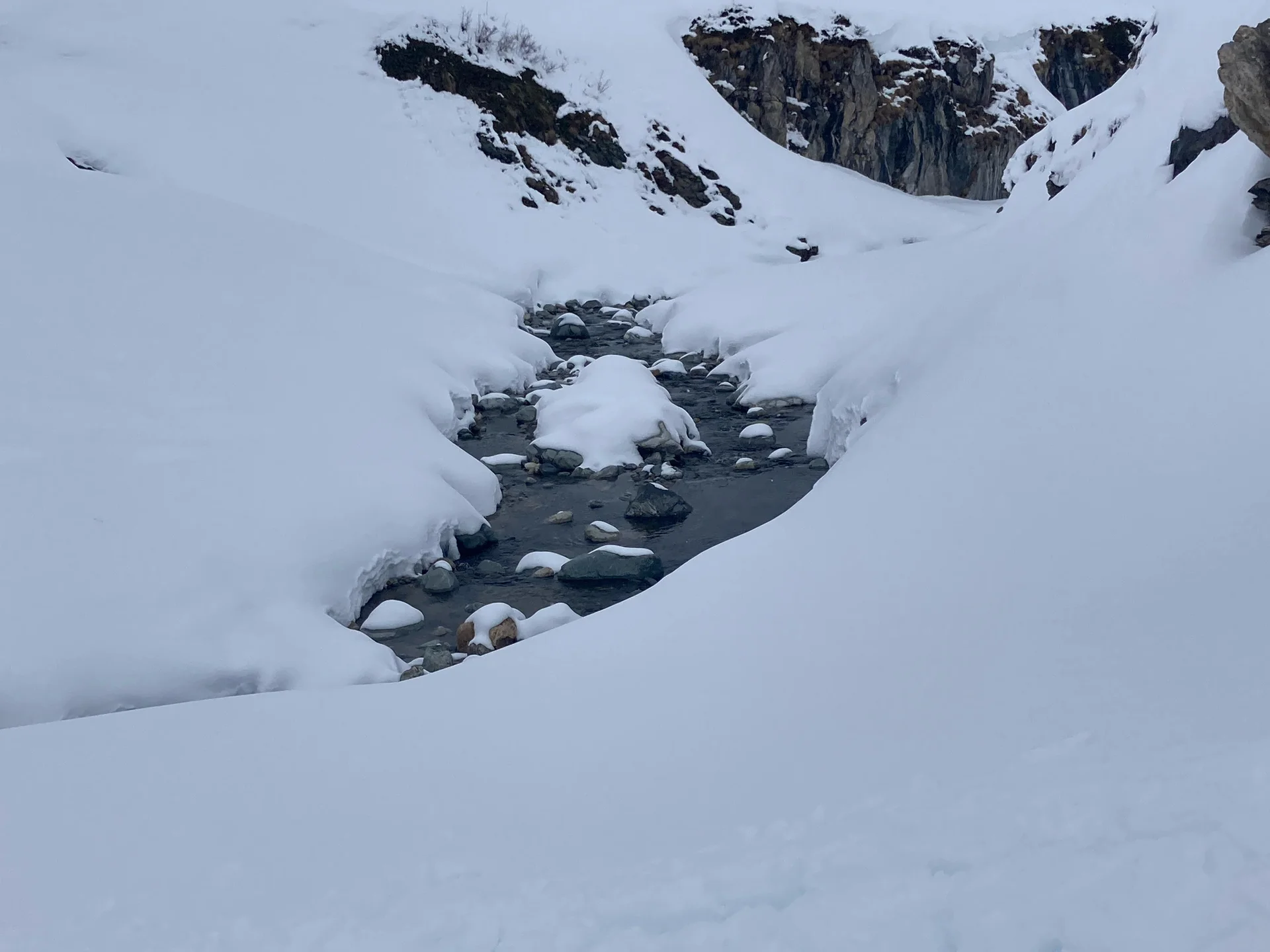 Skitouren in der Albula Berggruppe | © Able Ludwig