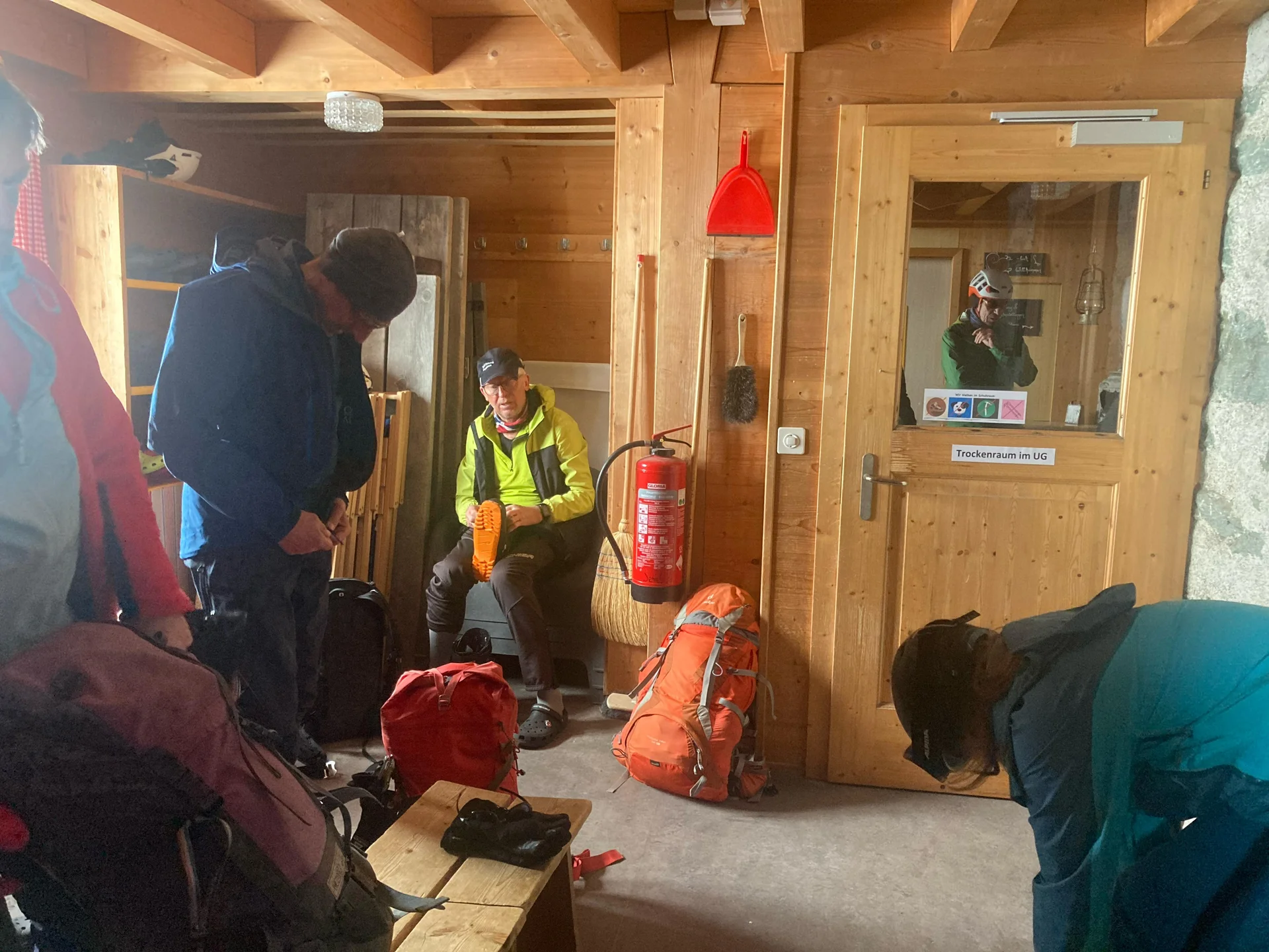 Skitouren in der Albula Berggruppe | © Able Ludwig