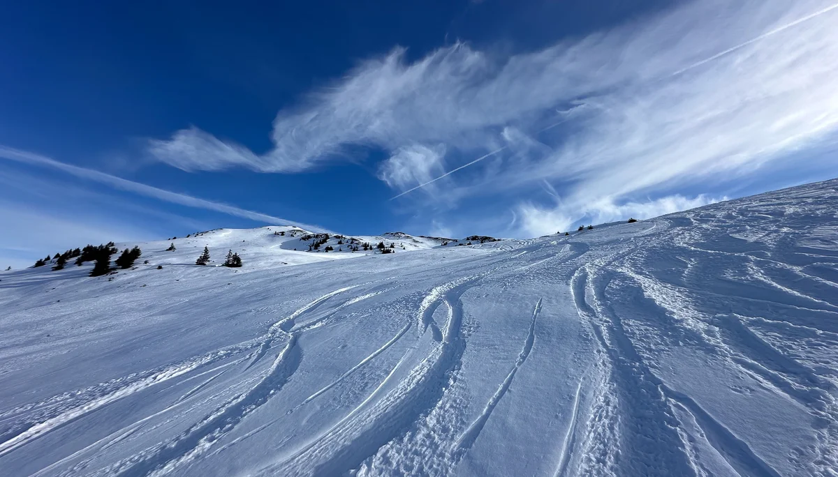 Skitourentage auf der Bochumer Hütte | © Able Ludwig