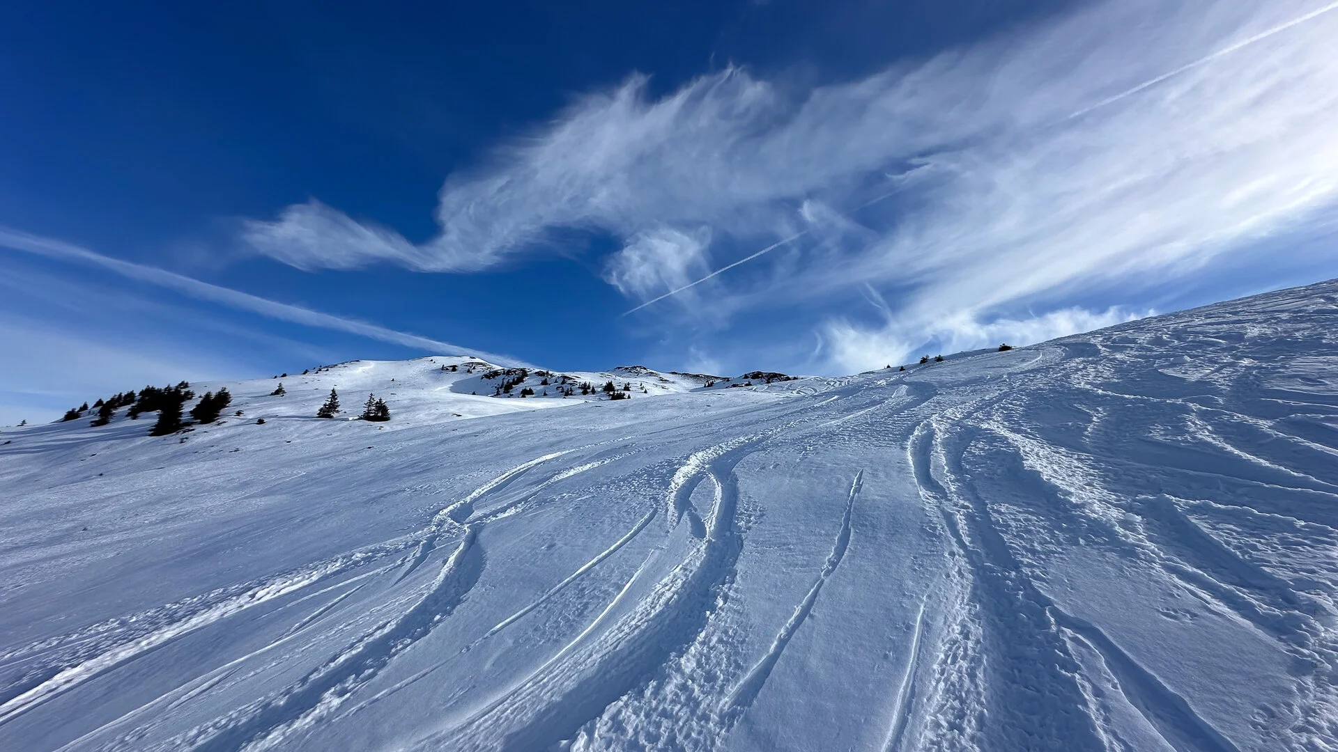 Skitourentage auf der Bochumer Hütte | © Able Ludwig