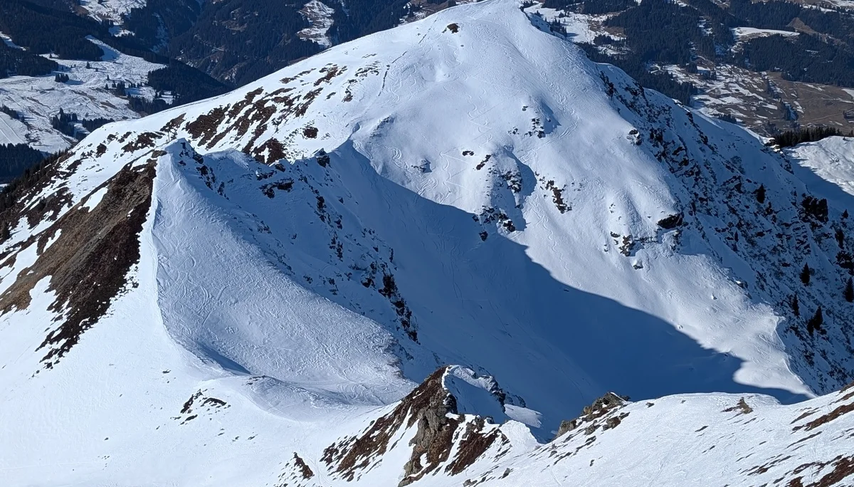 Skitourentage auf der Bochumer Hütte | © Able Ludwig