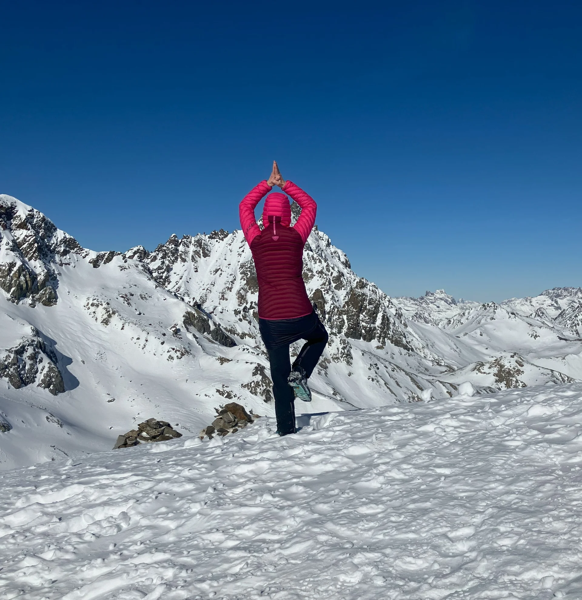 Breite Krone | © Haslbeck Ludwig