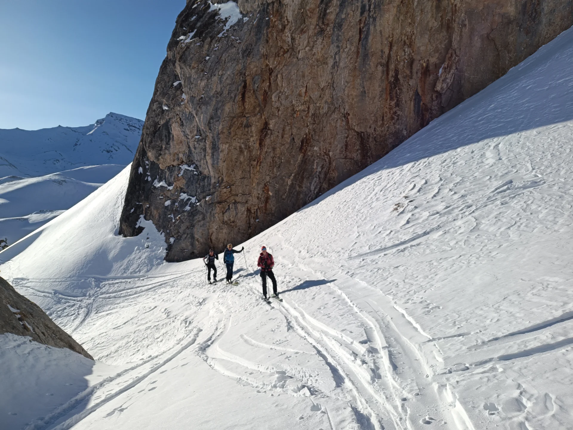 Rückblick | © Haslbeck Ludwig