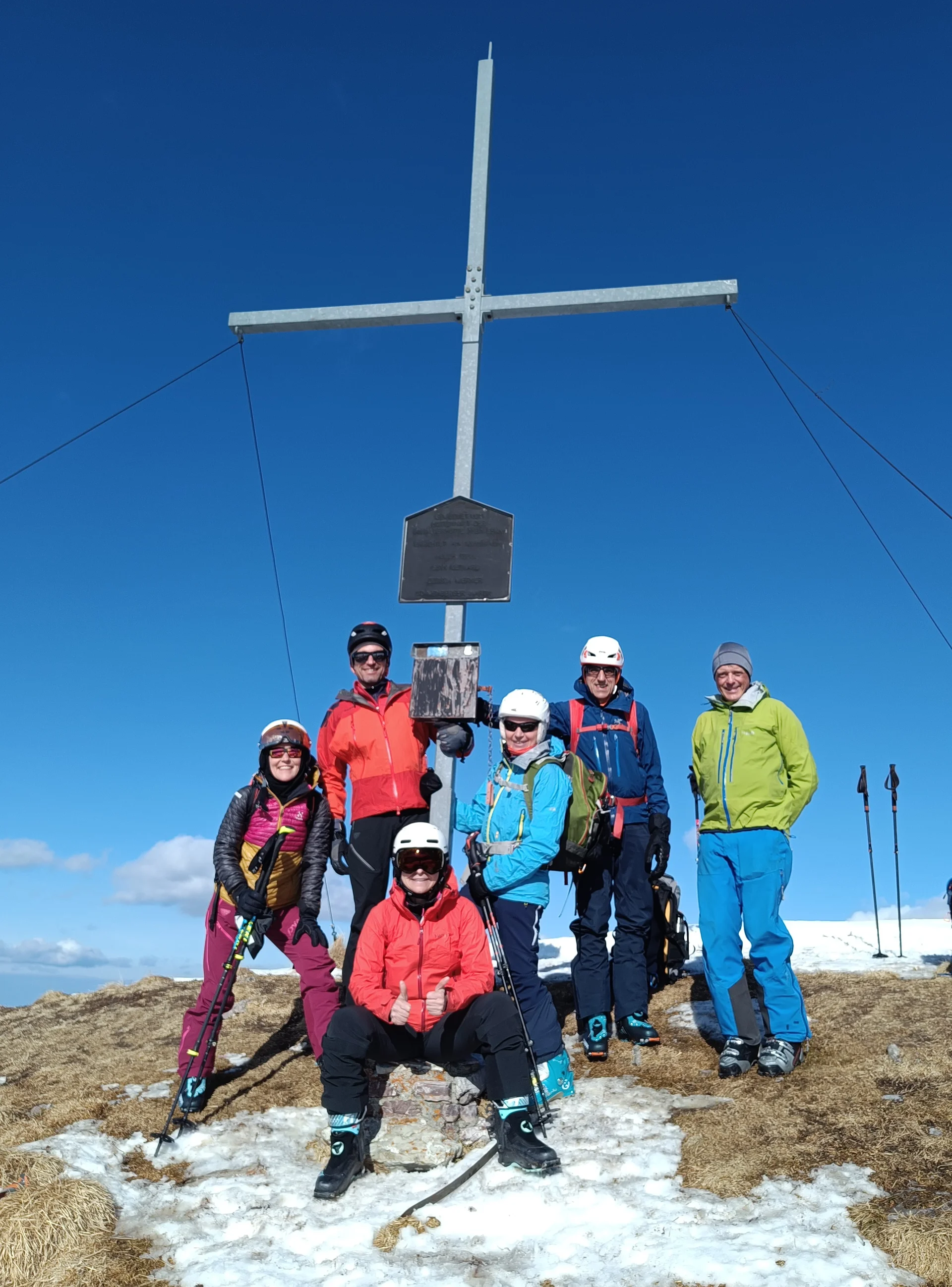 Skitouren in den Lechtaler Alpen | © Haslbeck Ludwig