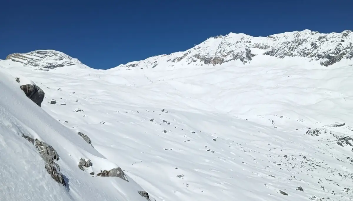 Skitour Zugspitze | © Haslbeck Ludwig