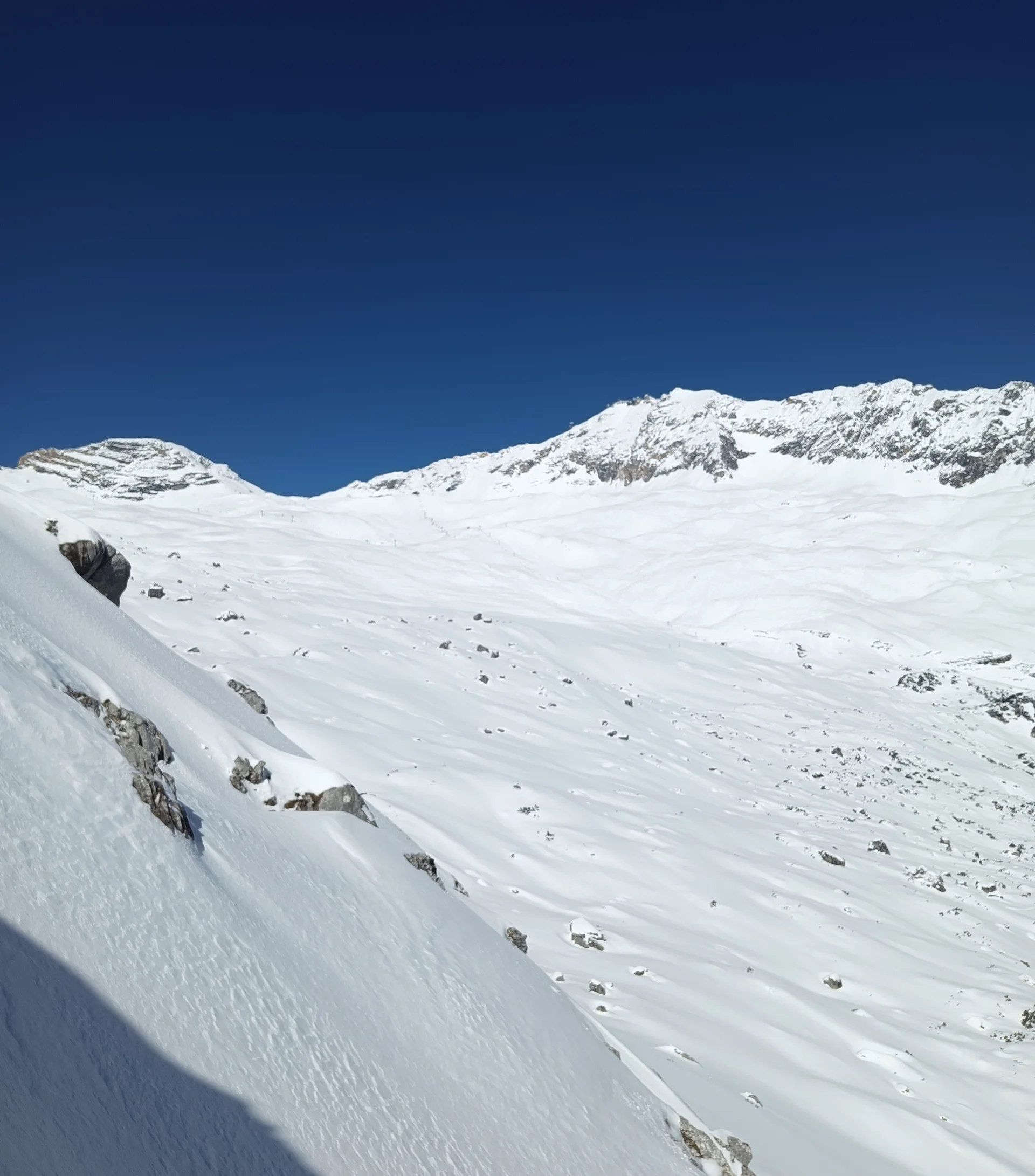 Skitour Zugspitze | © Haslbeck Ludwig