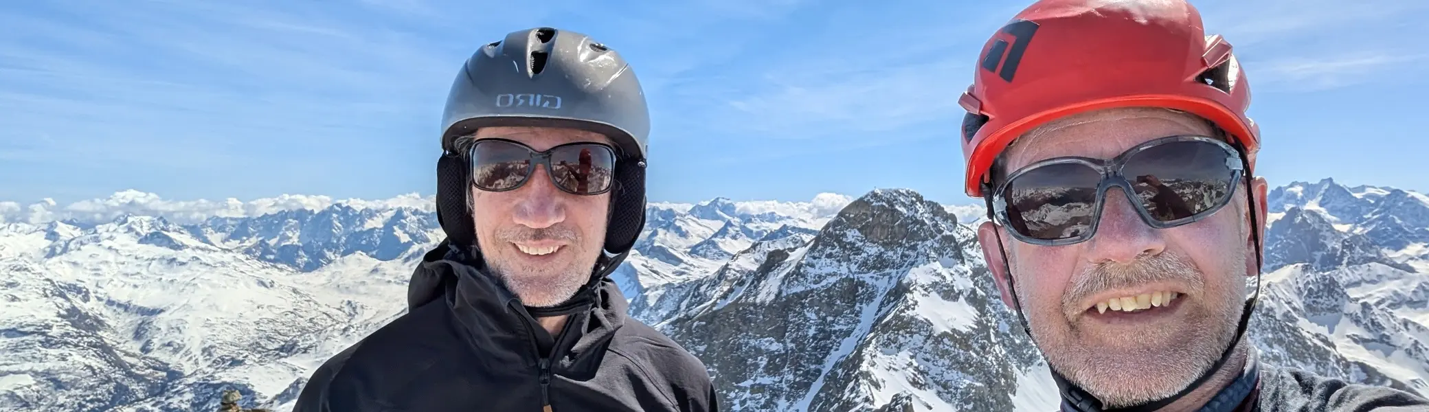 Skitourenausfahrt in die Albulagruppe  | © Able Ludwig