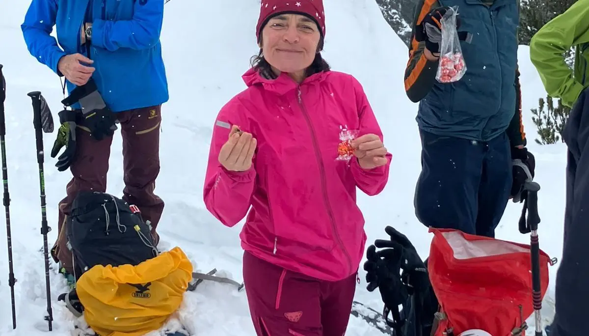 Skitouren in den Lechtaler Alpen | © Haslbeck Ludwig