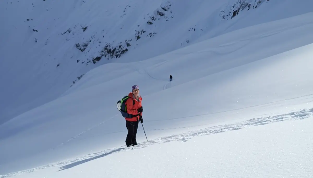 Skitouren in den Lechtaler Alpen | © Haslbeck Ludwig