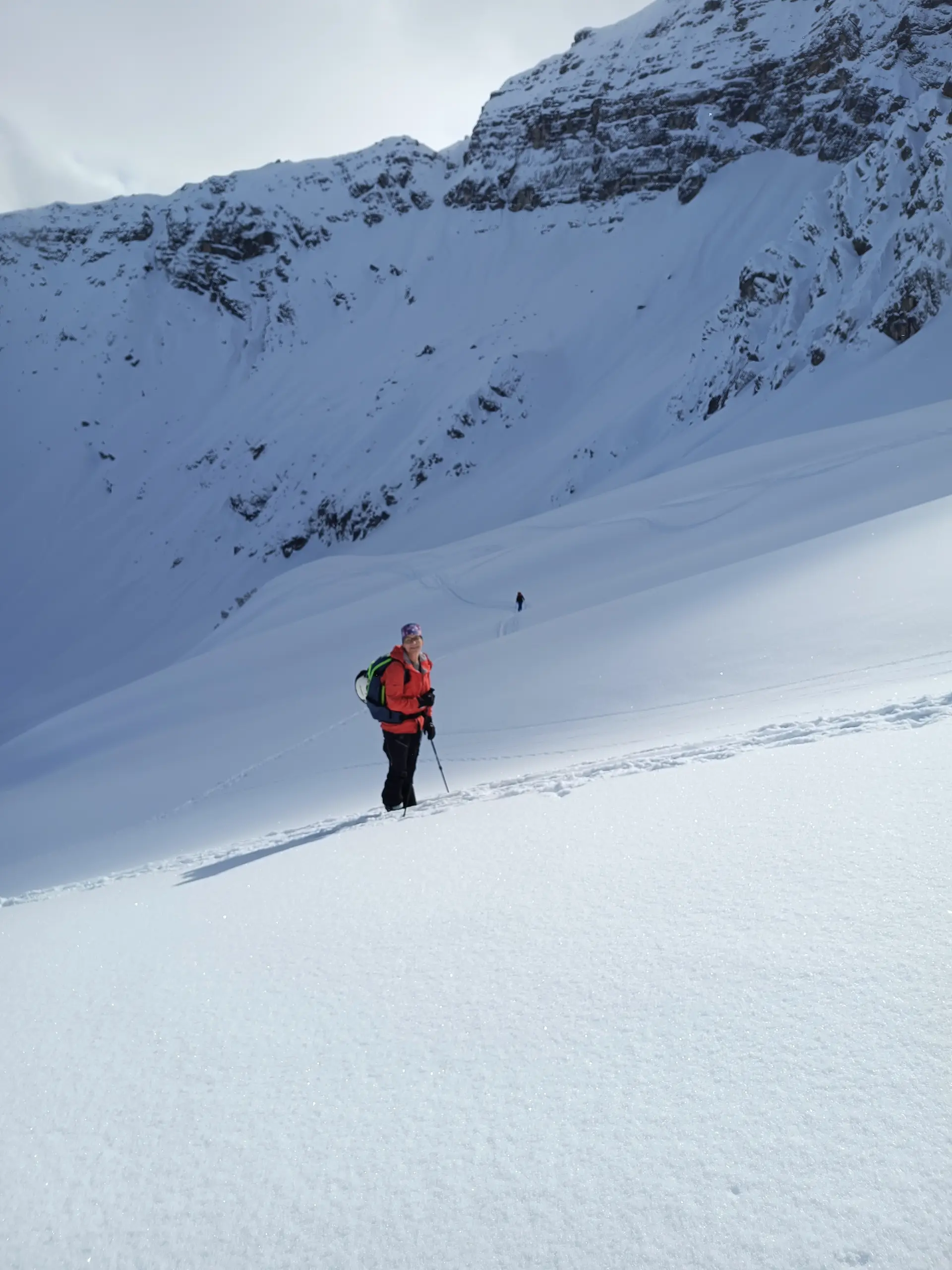 Skitouren in den Lechtaler Alpen | © Haslbeck Ludwig