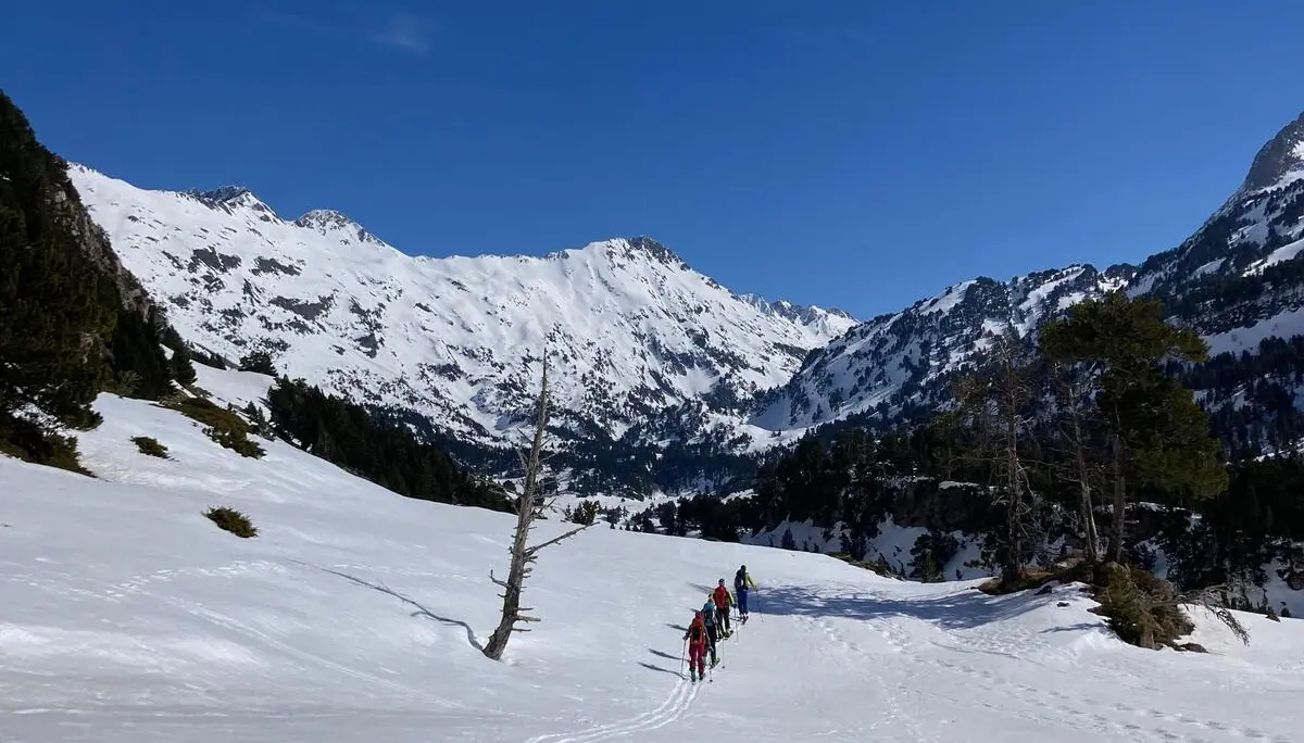 Valle de Benasque | © Haslbeck Ludwig