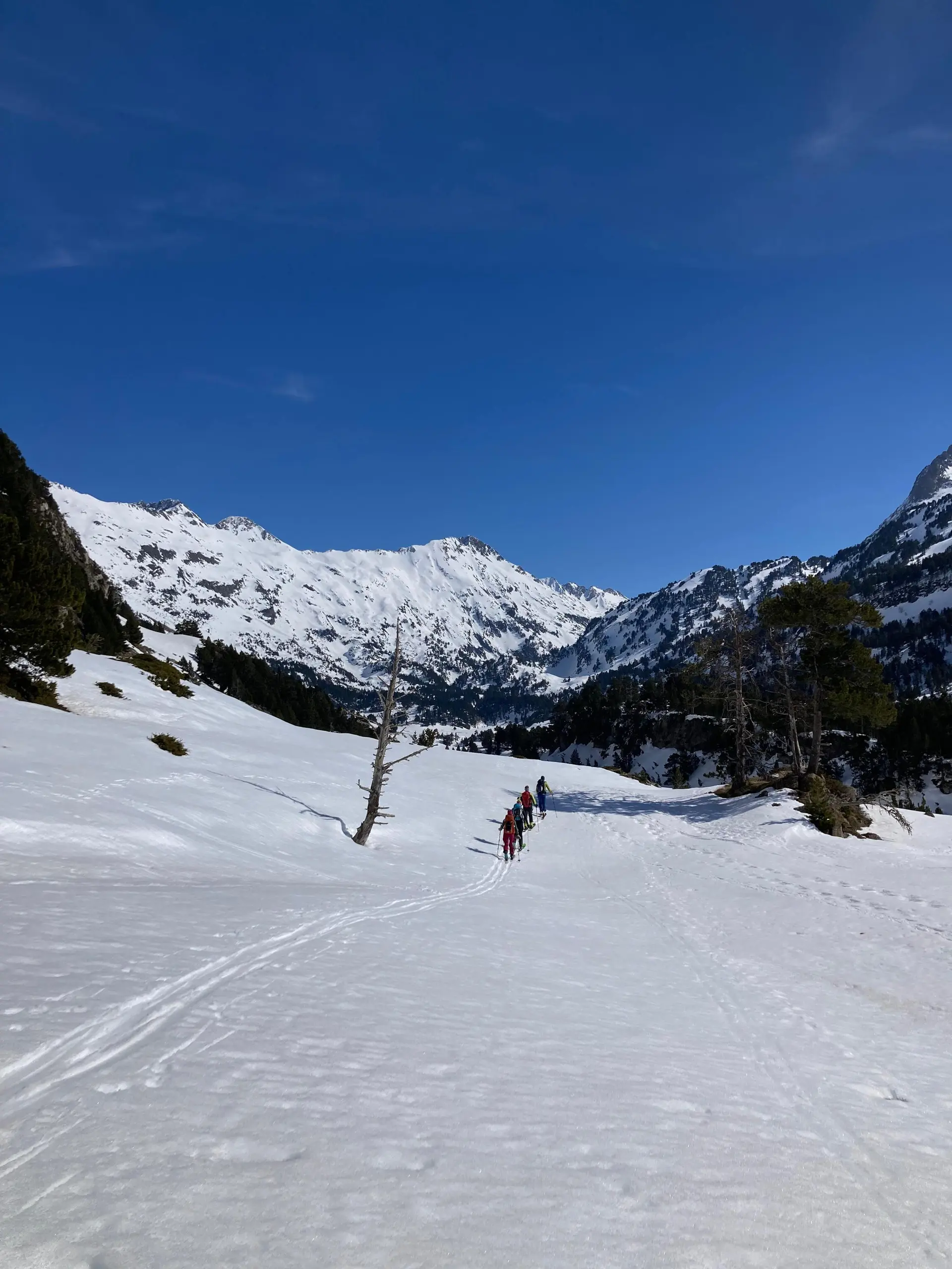 Valle de Benasque | © Haslbeck Ludwig