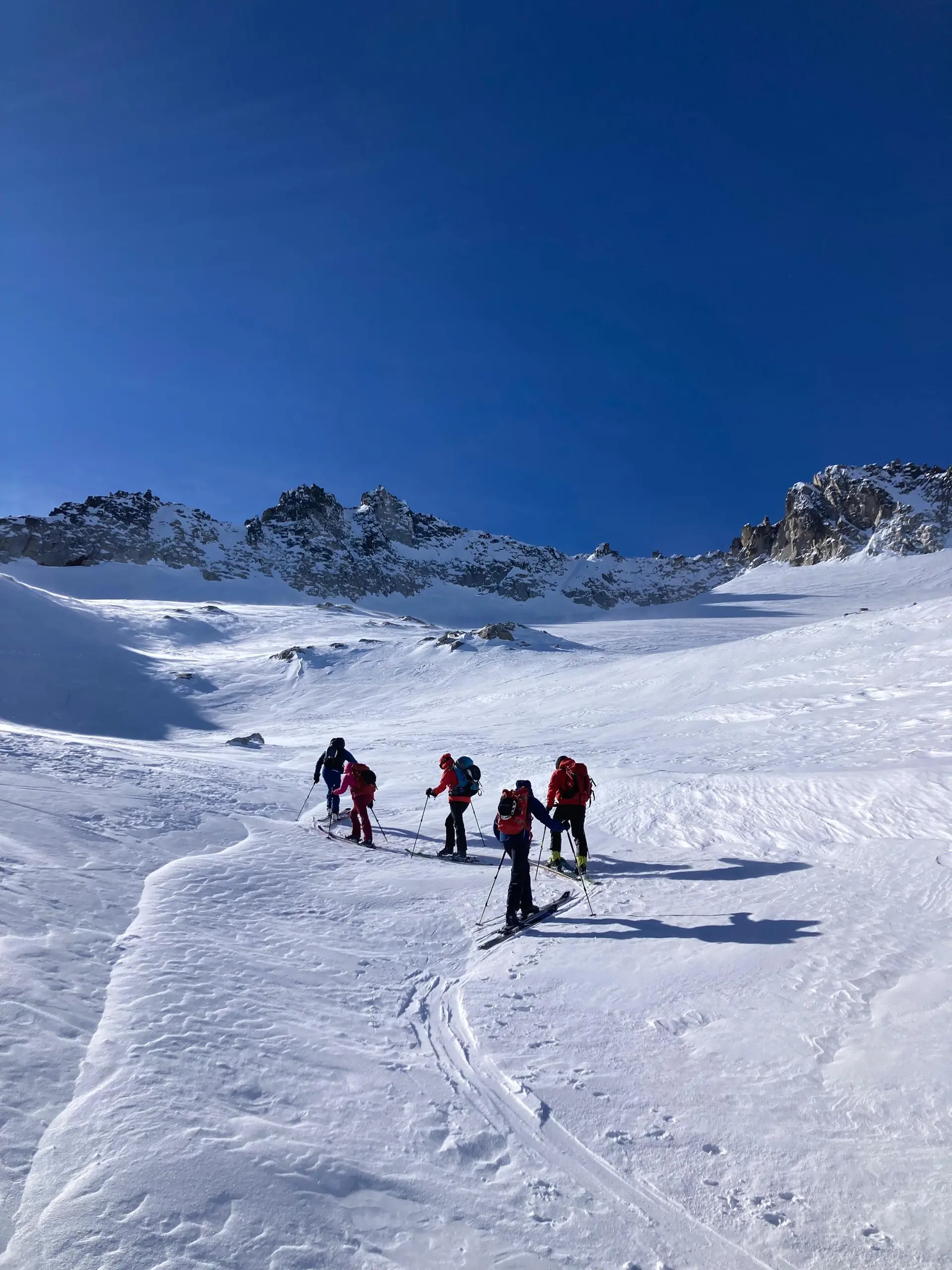 Aufstieg  Maladeta | © Haslbeck Ludwig