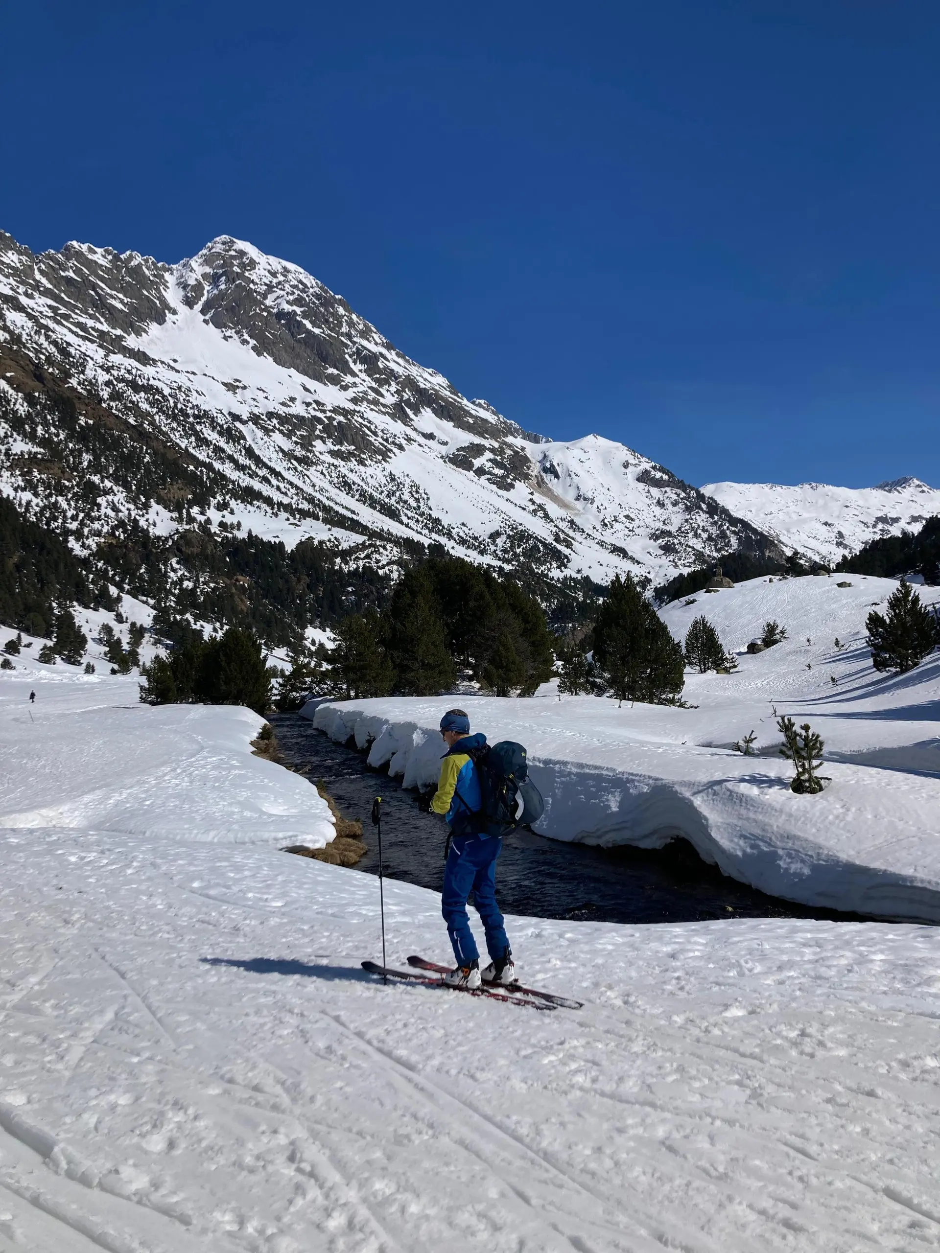 Aufstieg zur Renclusa Hütte | © Haslbeck Ludwig