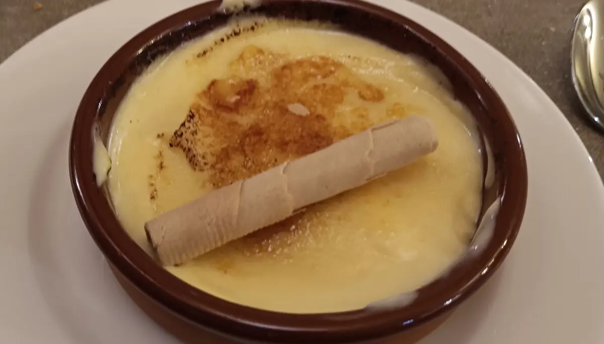 Crema catalana | © Haslbeck Ludwig