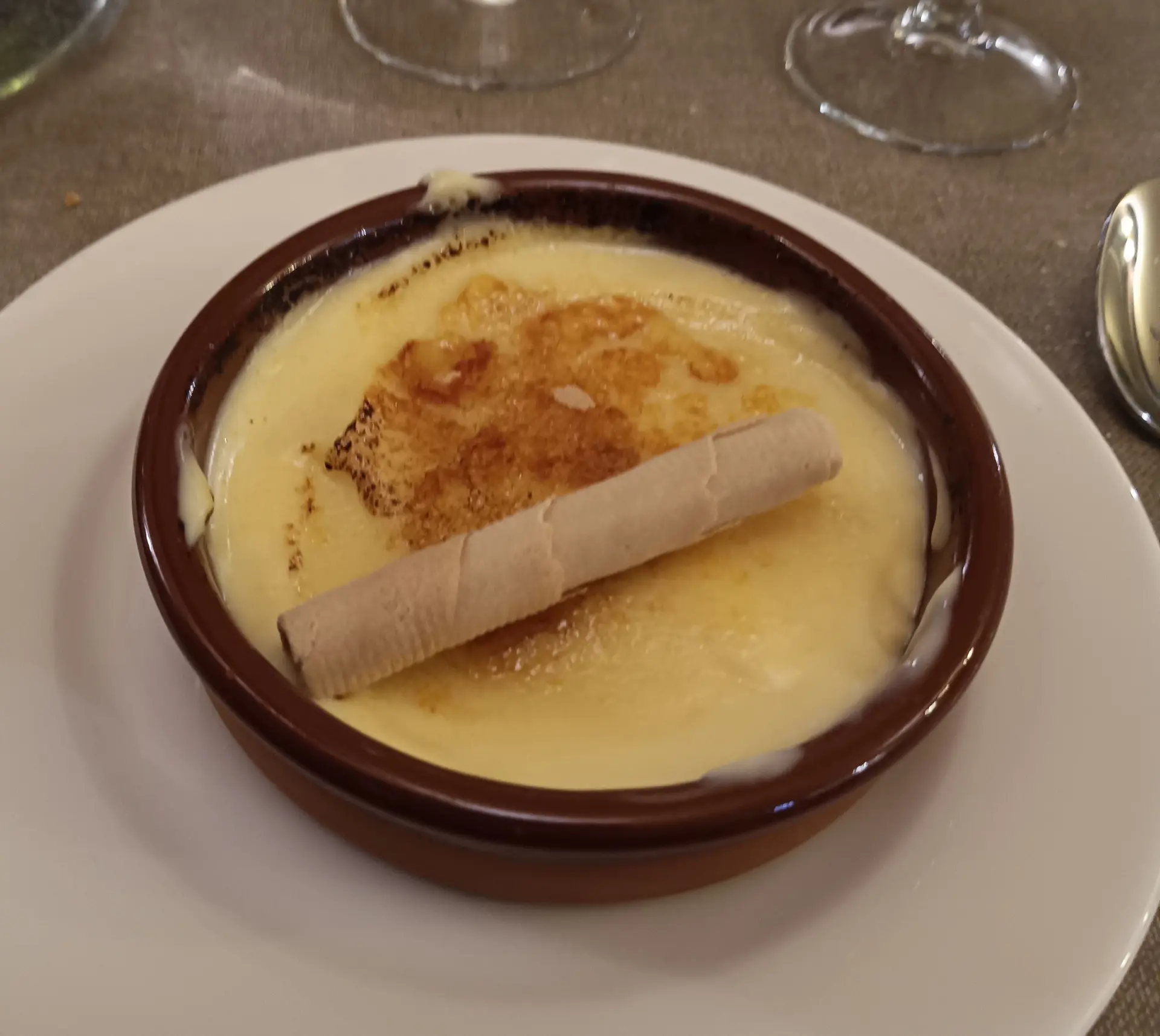 Crema catalana | © Haslbeck Ludwig